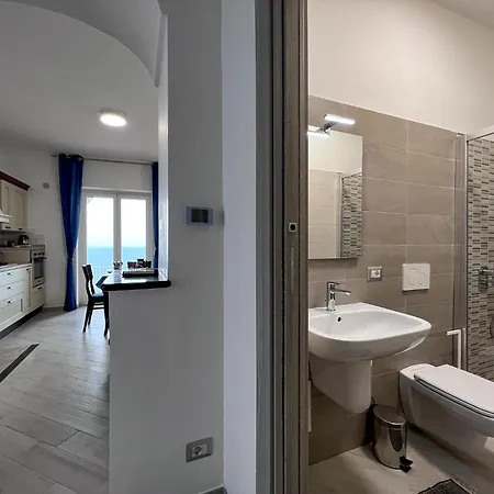 Apartament Giulia Amalfi