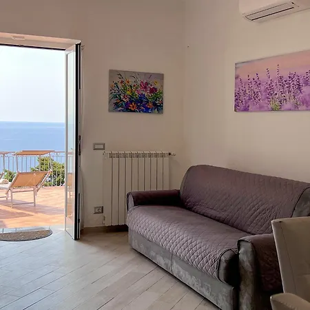Apartament Giulia