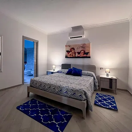 Appartamento Giulia Amalfi