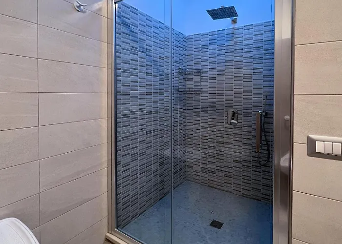 Giulia Apartament Amalfi