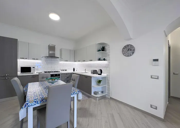 Apartament Giulia Amalfi