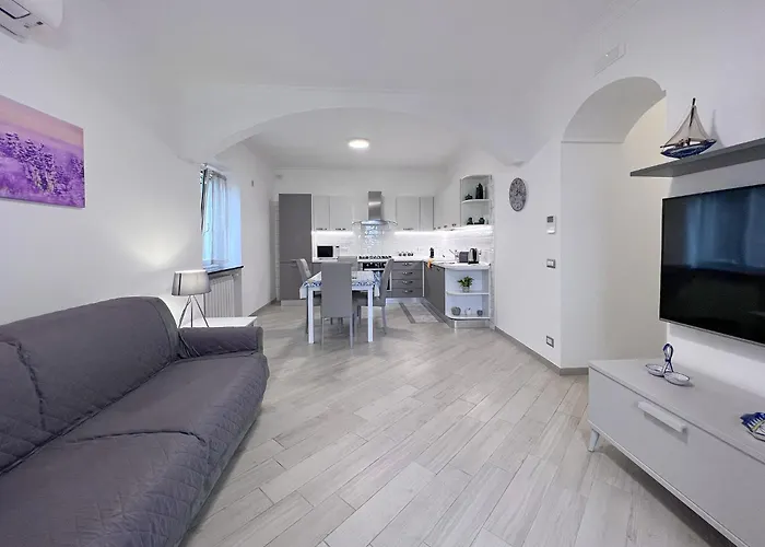 Giulia Apartament