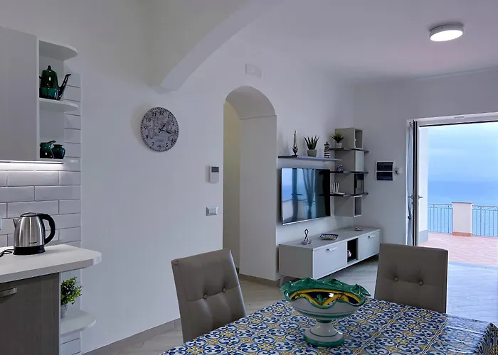 Giulia Apartament *