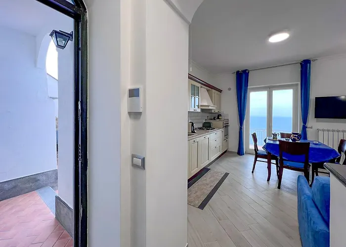 Apartament Giulia *