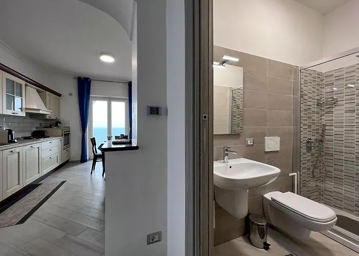 Apartament Giulia Amalfi