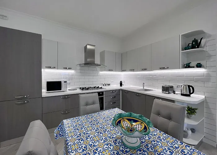 Giulia Apartament