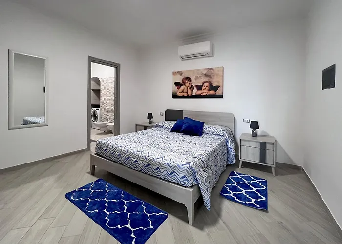 Giulia Apartament