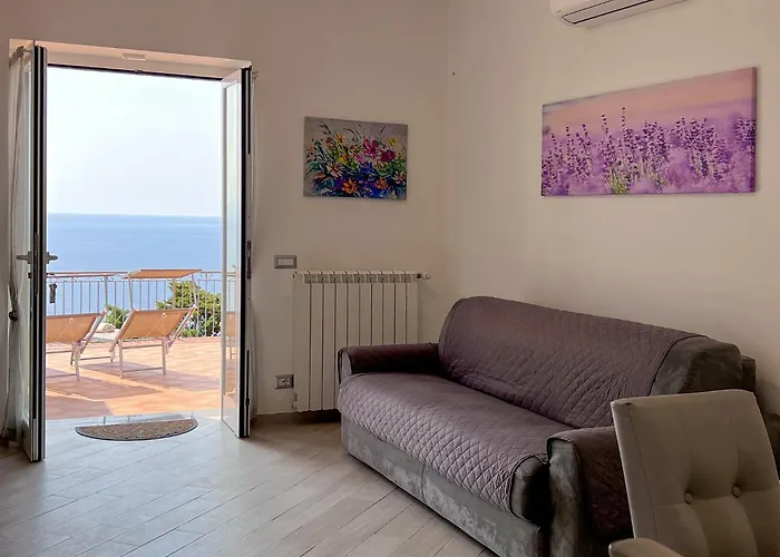 Apartament Giulia