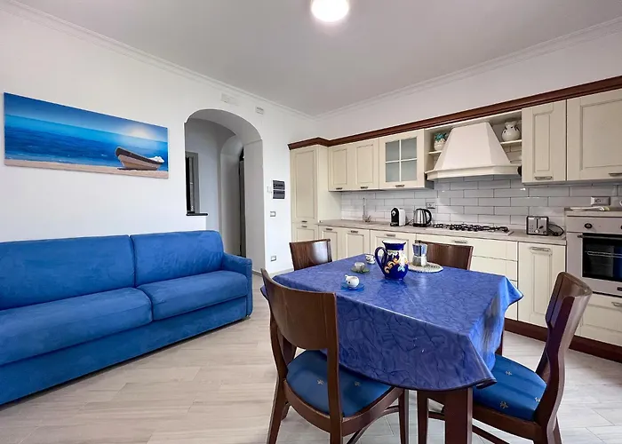 Apartament Giulia Amalfi