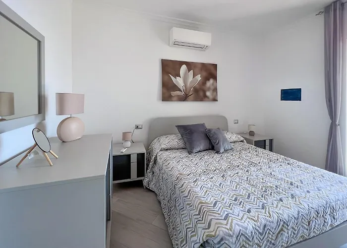 Apartament Giulia *