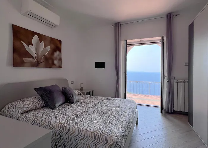 Giulia Apartament Amalfi
