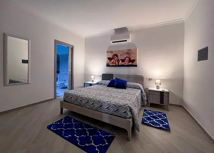 Apartament Giulia Amalfi