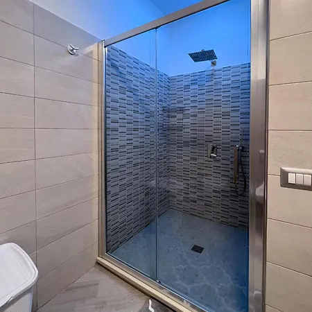 Giulia Appartement Amalfi