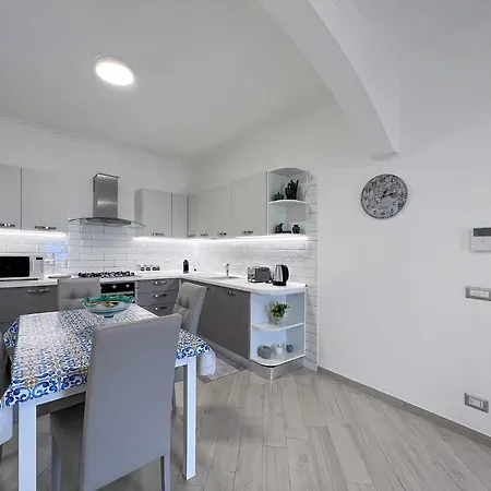 Apartment Giulia Amalfi