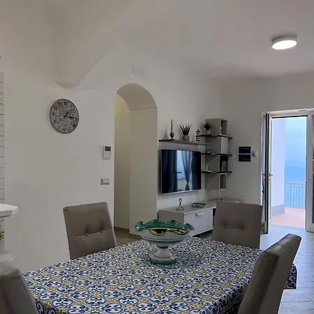 Giulia Apartment Amalfi