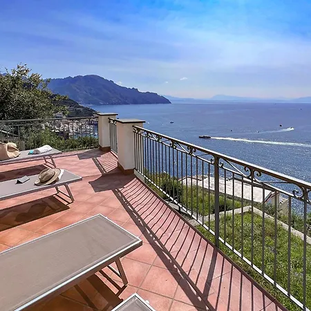 Giulia Apartment Amalfi