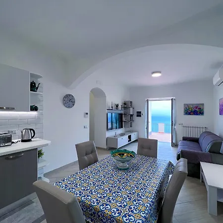 Appartement Giulia