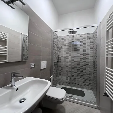 Apartment Giulia