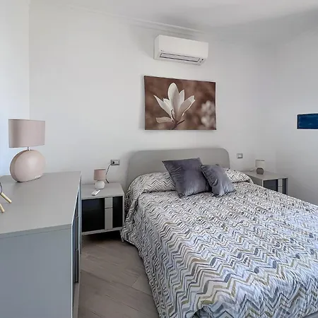 Apartment Giulia *