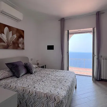 Giulia Apartment Amalfi